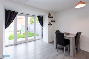 Kitchen/Diner/Sitting Area- click for photo gallery